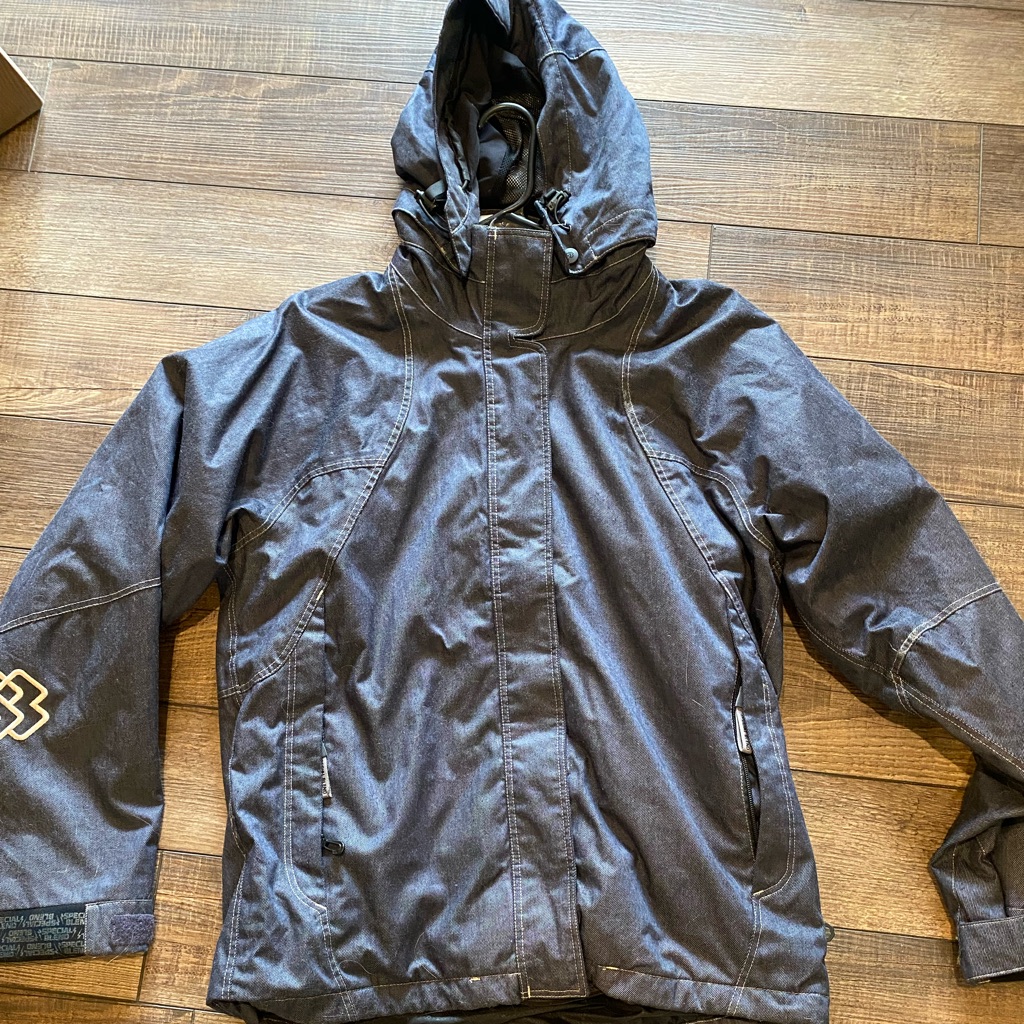 Womens Special Blend Coat